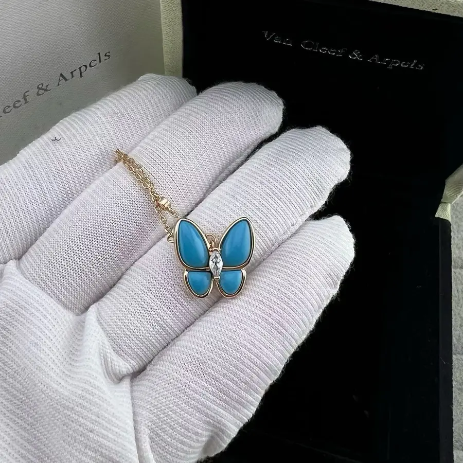 Colour Stories necklace