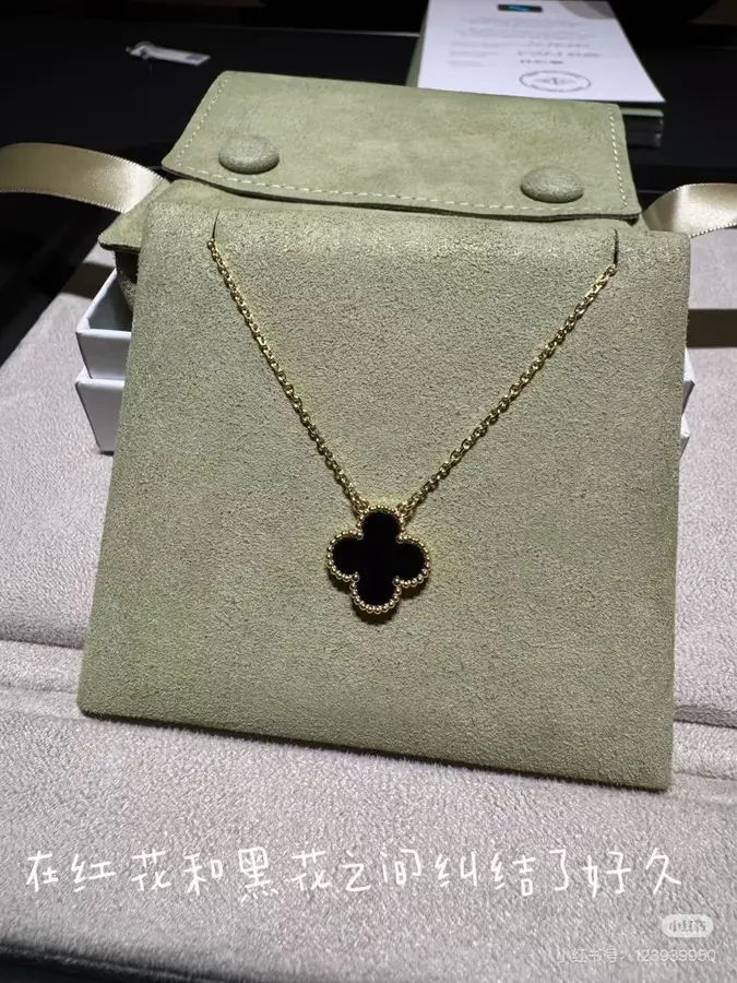 After Dark necklace